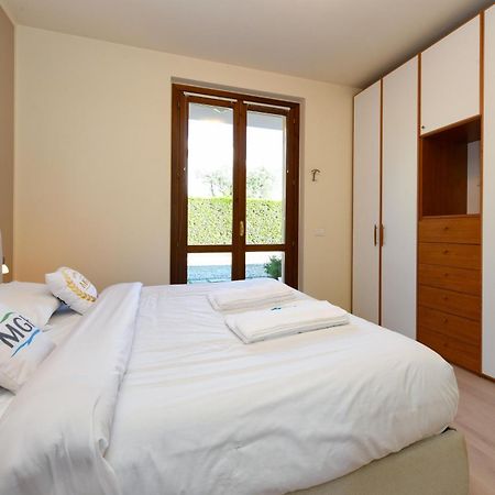 My Sirmione Beach Apartment Superior Exteriér fotografie